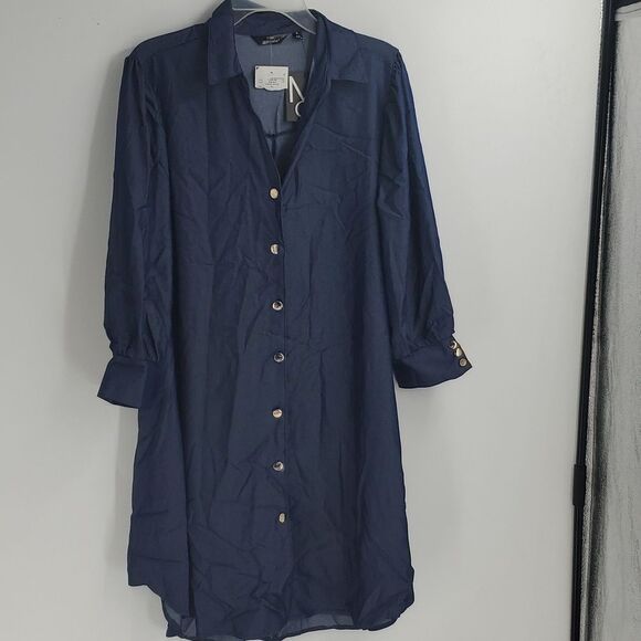 Mlle Gabrielle Dresses & Skirts - - Mlle gabrielle womens dress